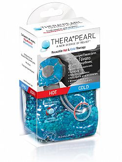 TheraPearl Θερμοφόρα / Παγοκύστη Για το Γόνατο με ιμάντα περίδεσης
