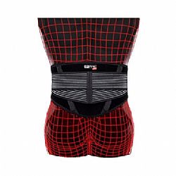 Ζώνη Οσφύος με Μπανέλες Dr. Frei Pro One Size - S3041